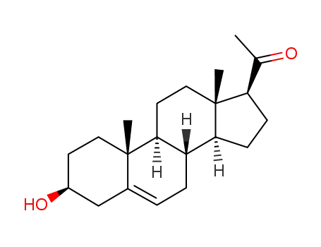 Pregnenolone